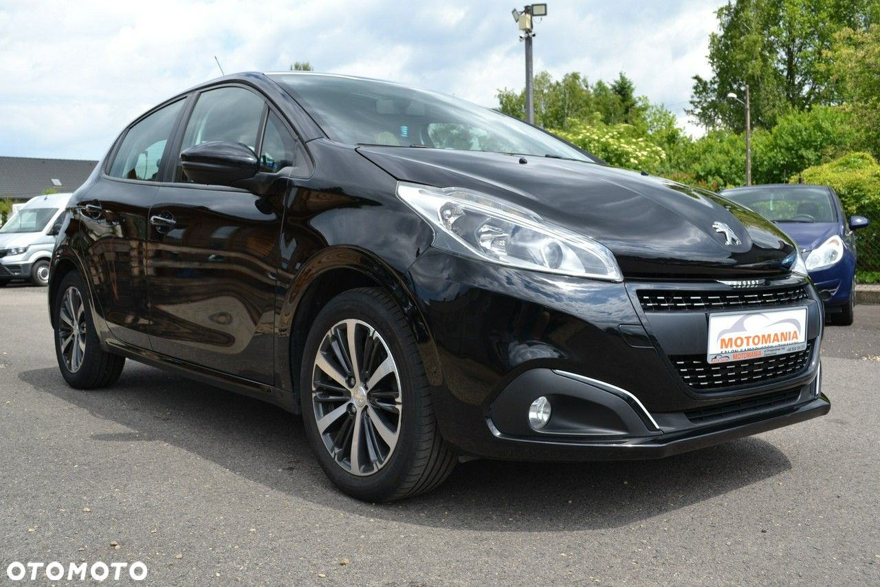 Peugeot 208 1.2 PureTech Allure - 3