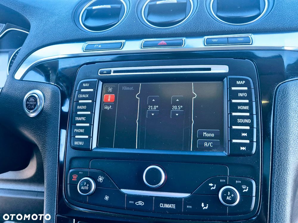 Ford S-Max 2.0 TDCi DPF Business Edition - 4