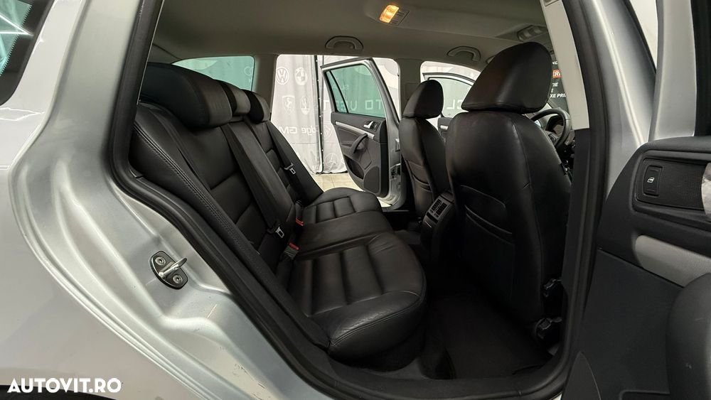 Skoda Octavia 1.2 TSI ACTIVE - 16