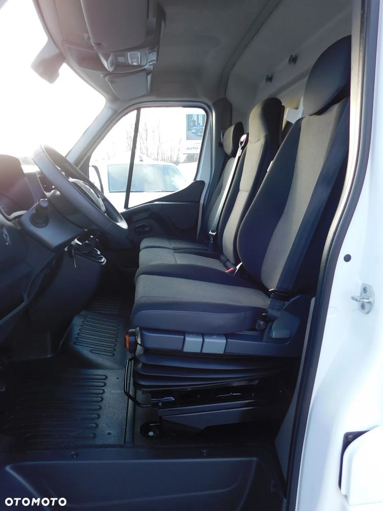 Renault Master L3 Pack Clim - 9