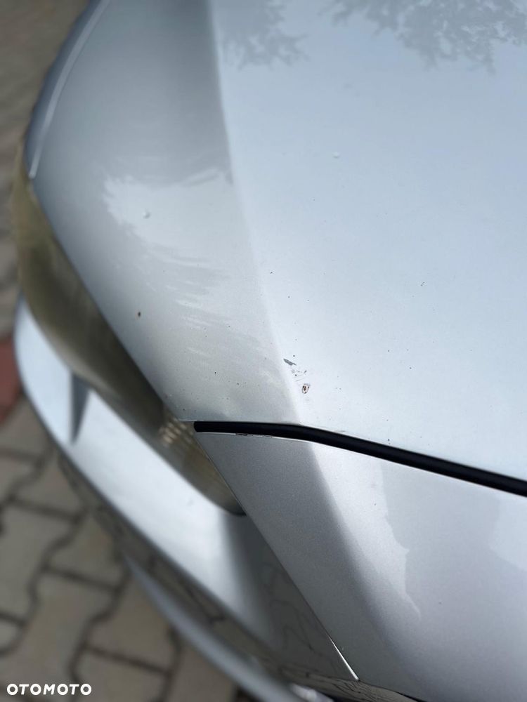Mitsubishi Lancer 2008 photo 5