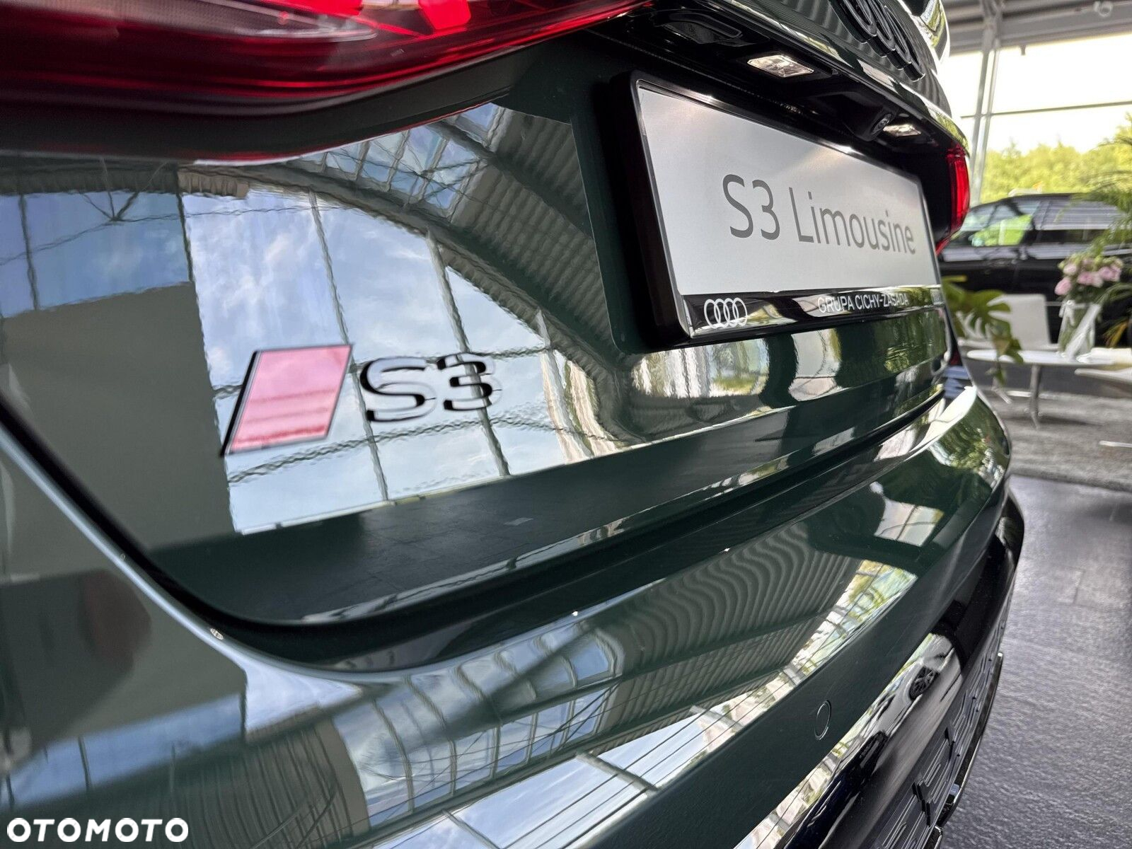 Audi S3 - 37
