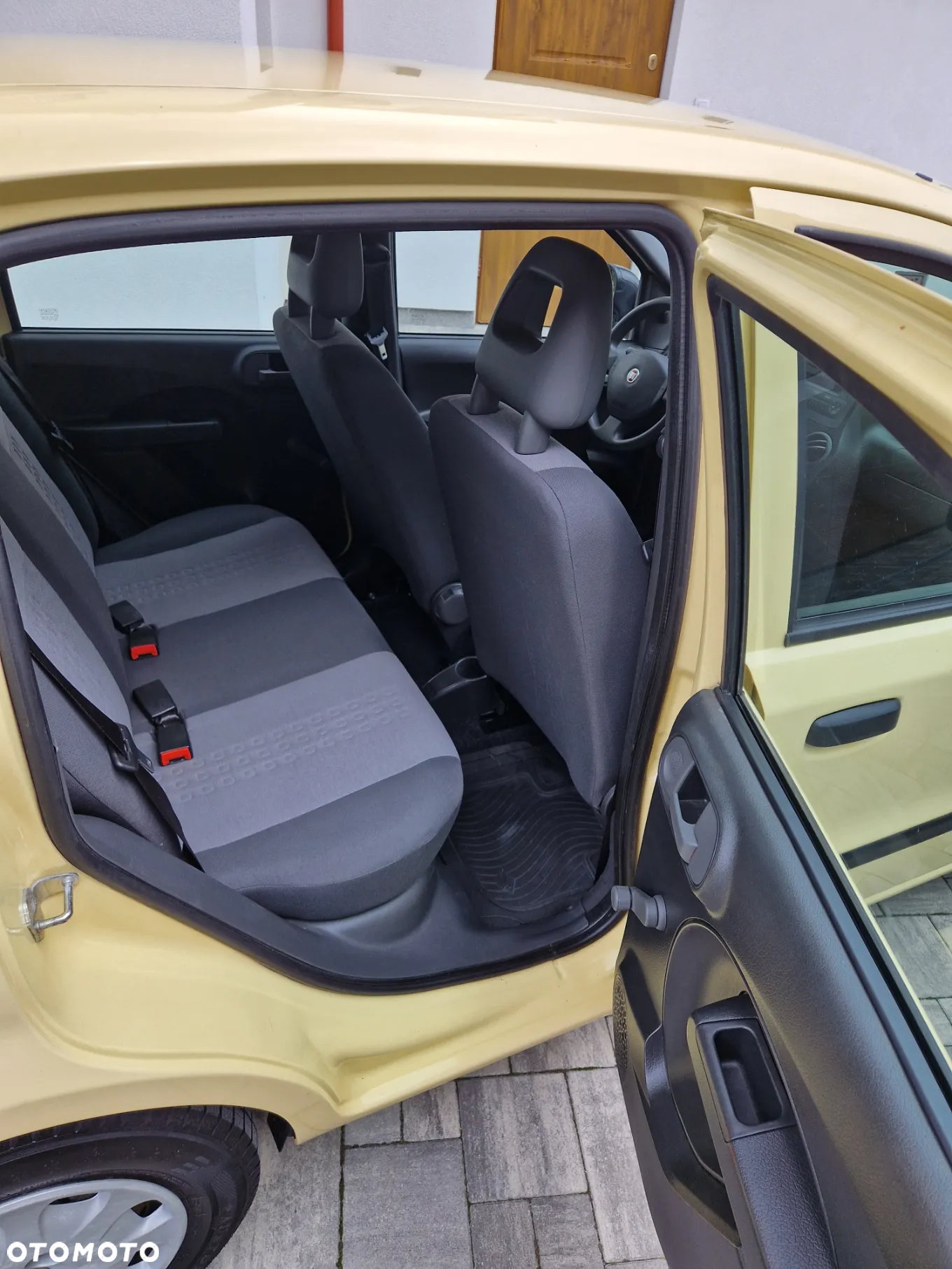 Fiat Panda 1.2 Active Eco - 9