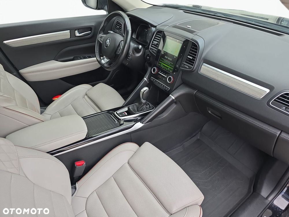 Renault Koleos 2.0 Blue dCi Initiale Paris 4x4 X-Tronic - 36