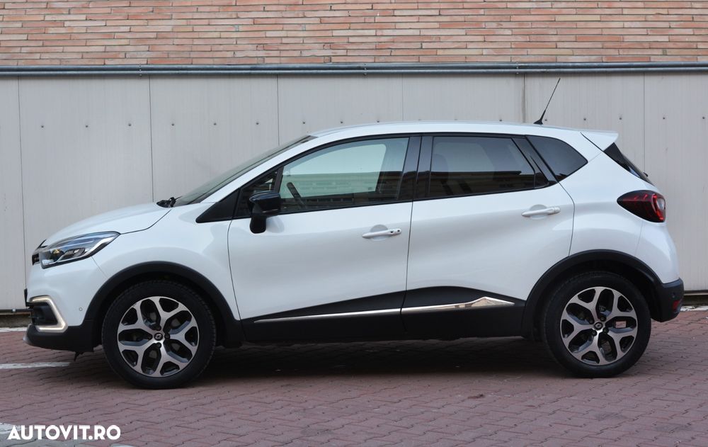 Renault Captur ENERGY dCi 110 Intens - 5