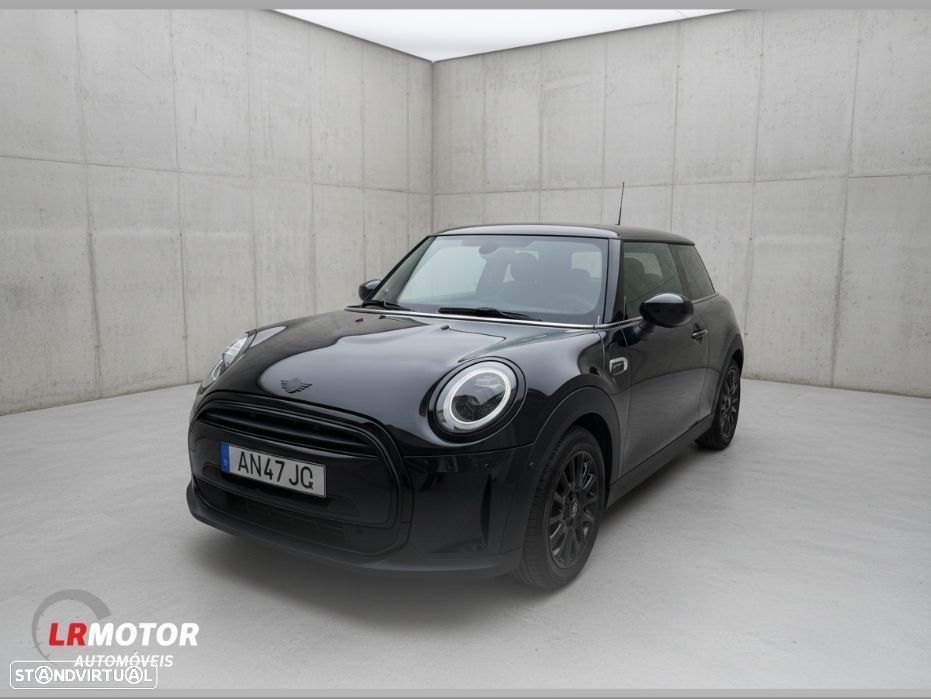 MINI 3 Portas One Sport Edition - 1