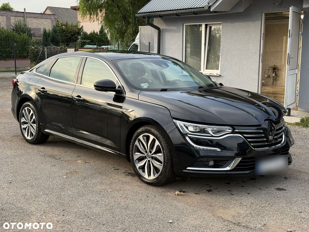 Renault Talisman 1.3 TCe FAP Intens EDC - 12