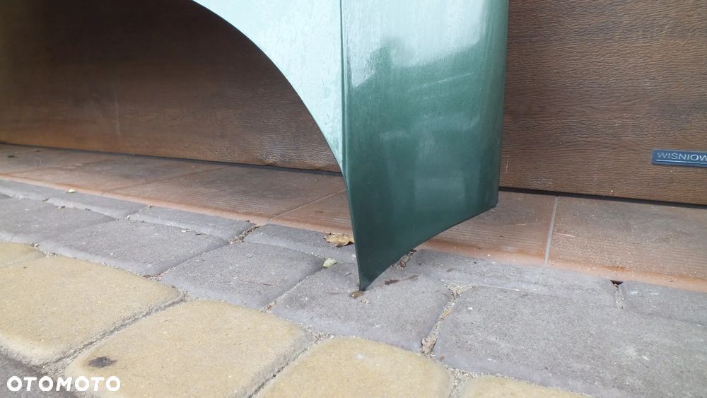 Maska silnika Skoda Superb III 3V - 8