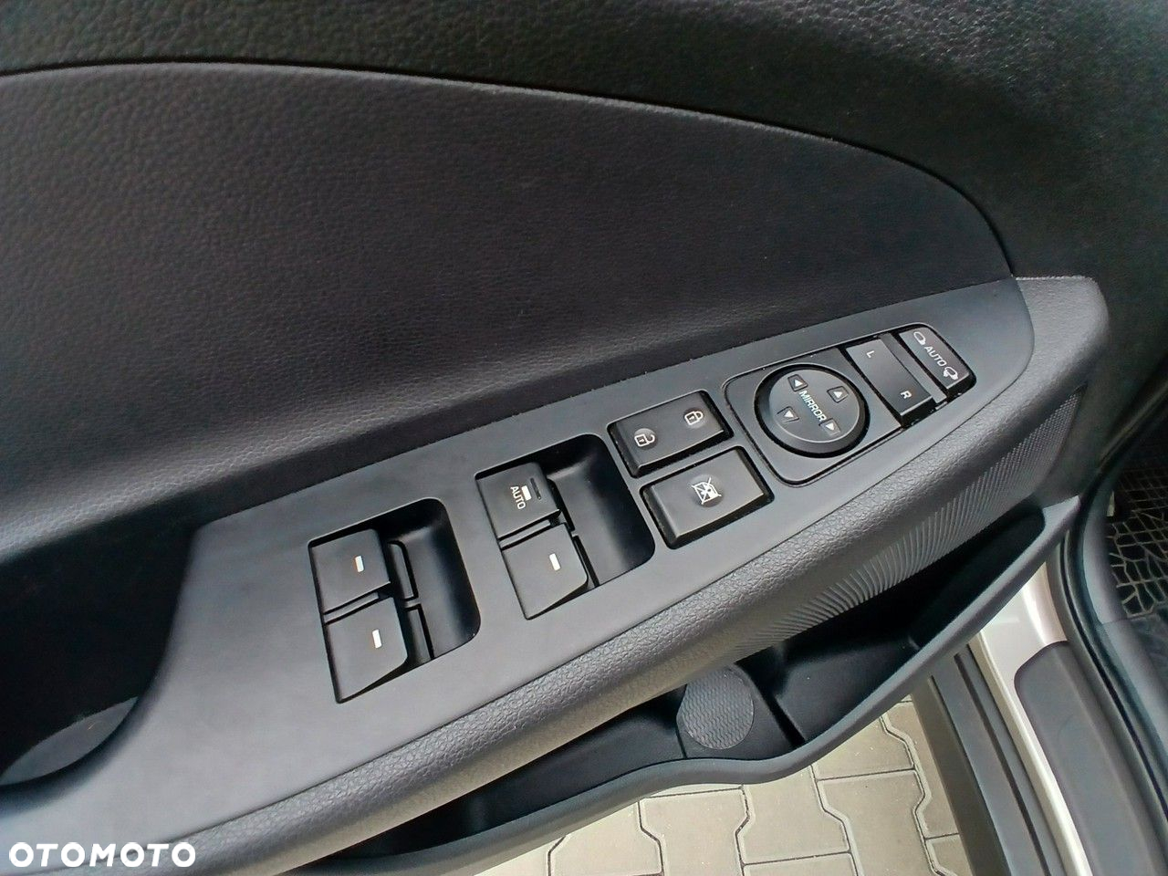 Hyundai Tucson - 13