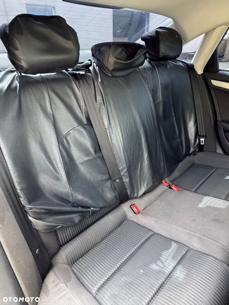 Audi A4 Limousine 2.0 TDI DPF S line Sportpaket - 15