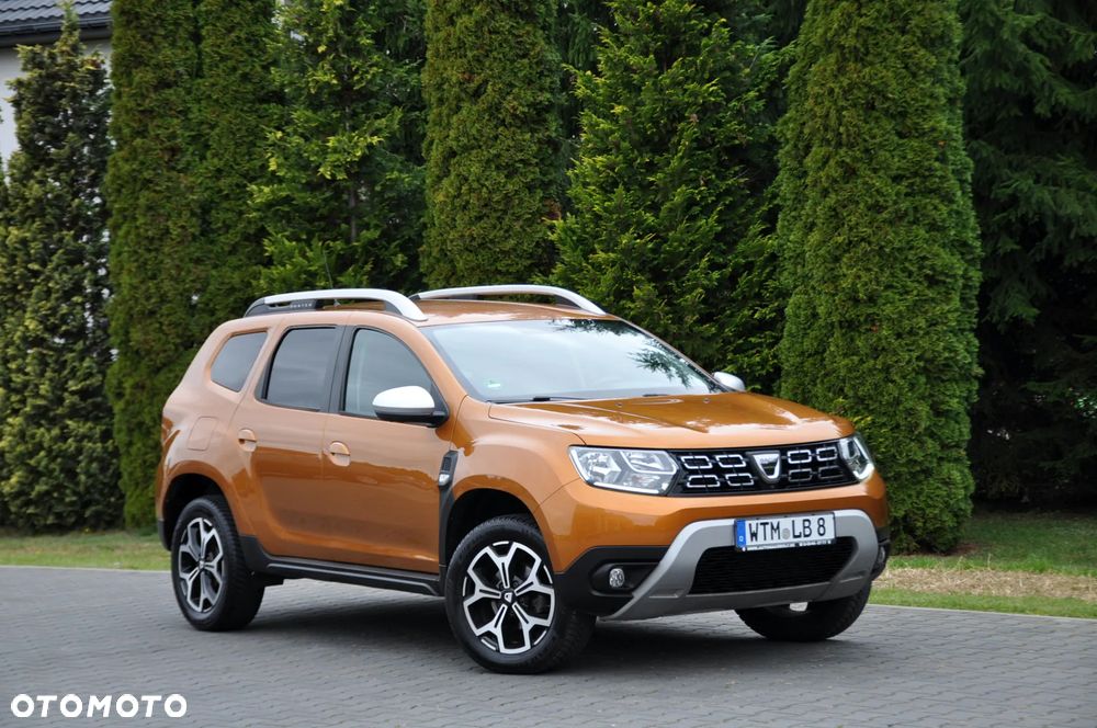 Dacia Duster - 3