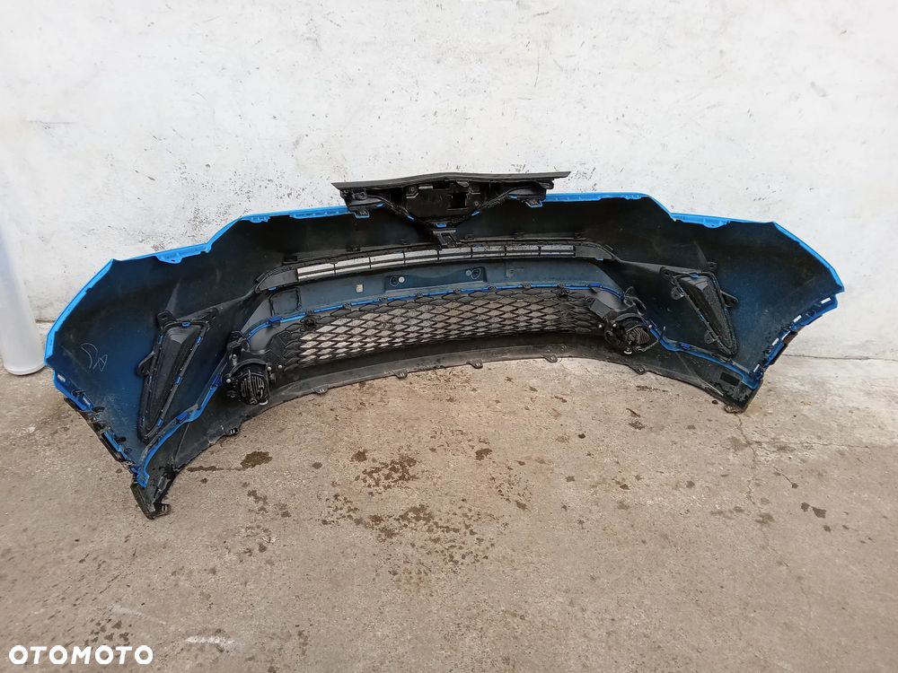 TOYOTA CHR CH-R 16- ZDERZAK PRZEDNI PRZÓD - 11