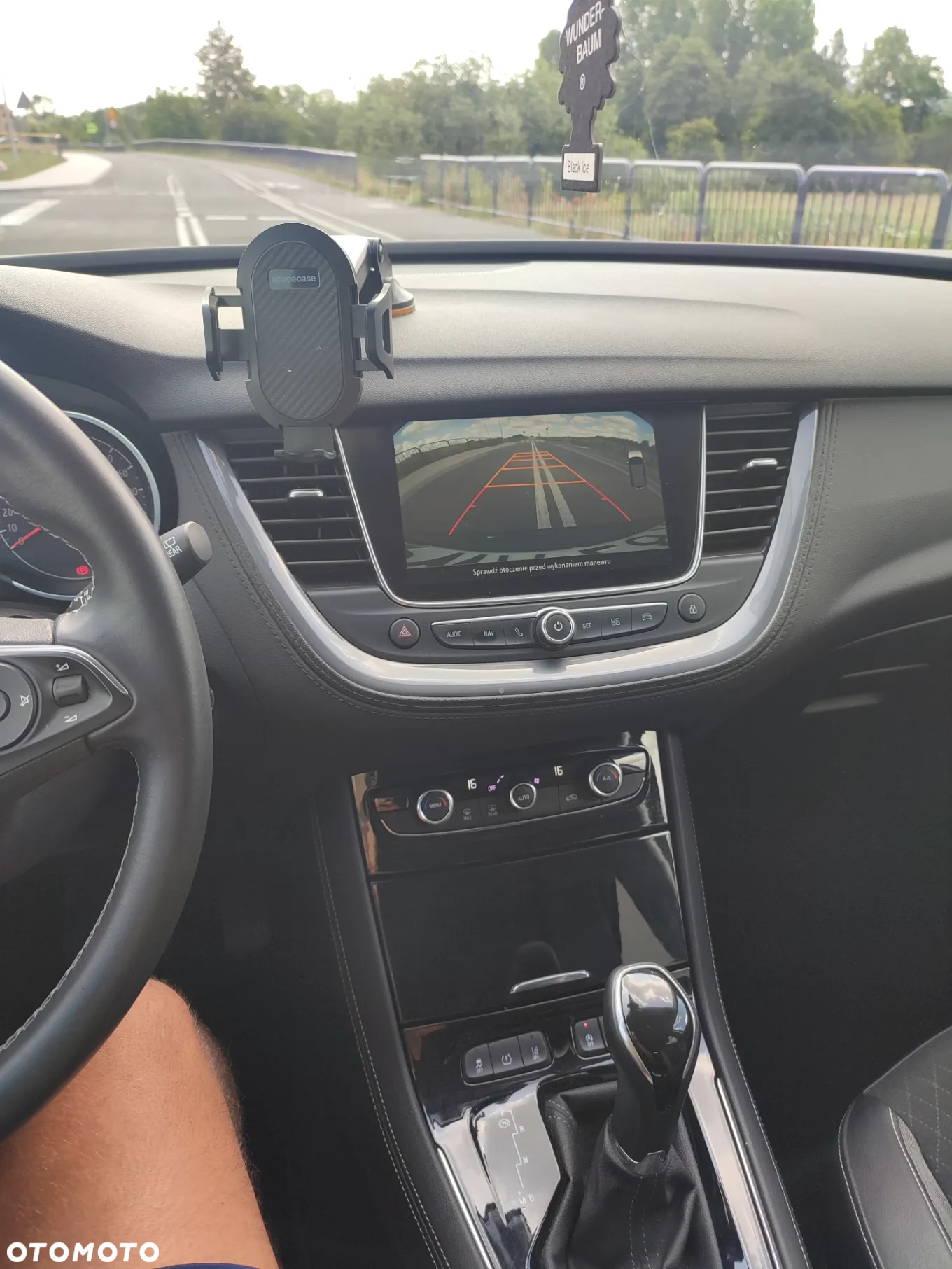 Opel Grandland X 1.2 T GPF Elegance S&S - 14