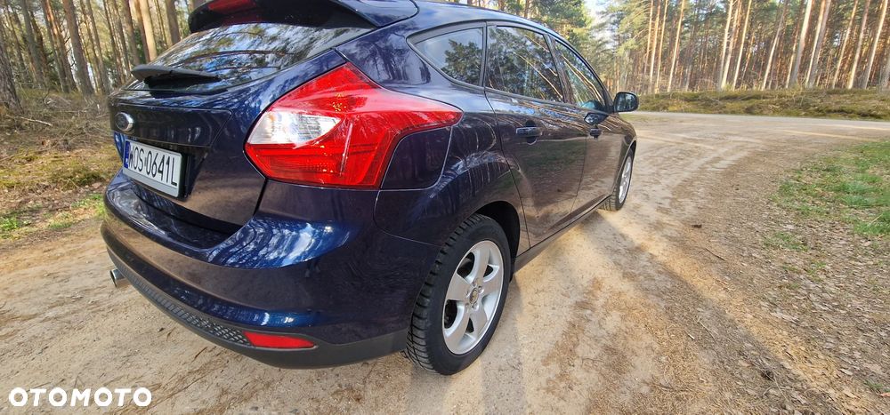 Ford Focus - 26