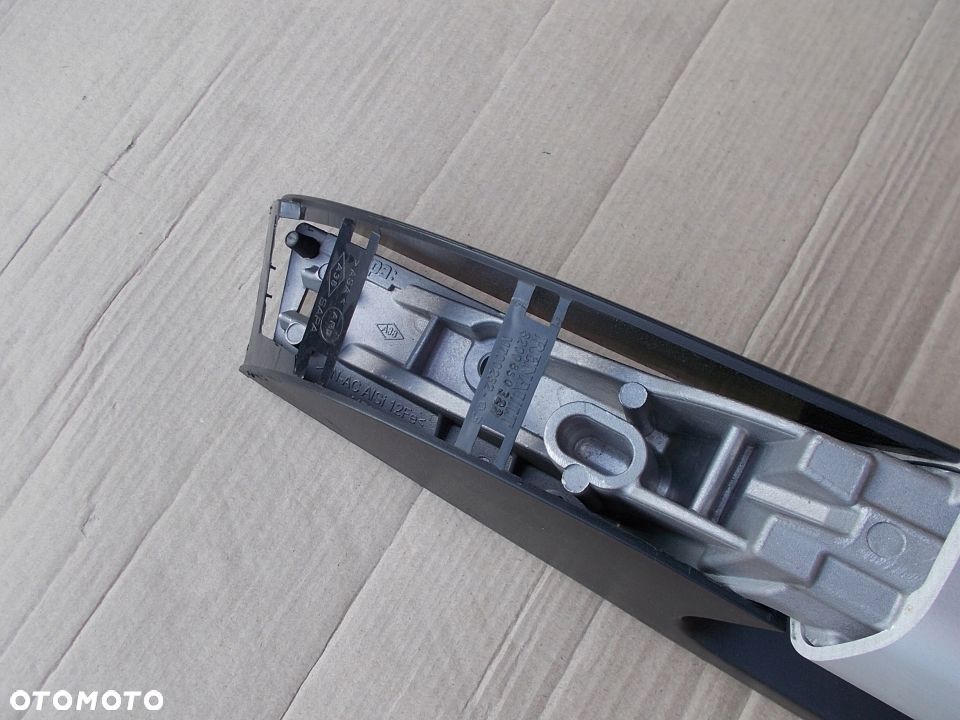 RELINGI DACHOWE RENAULT SCENIC II LIFT CONQUEST - 6
