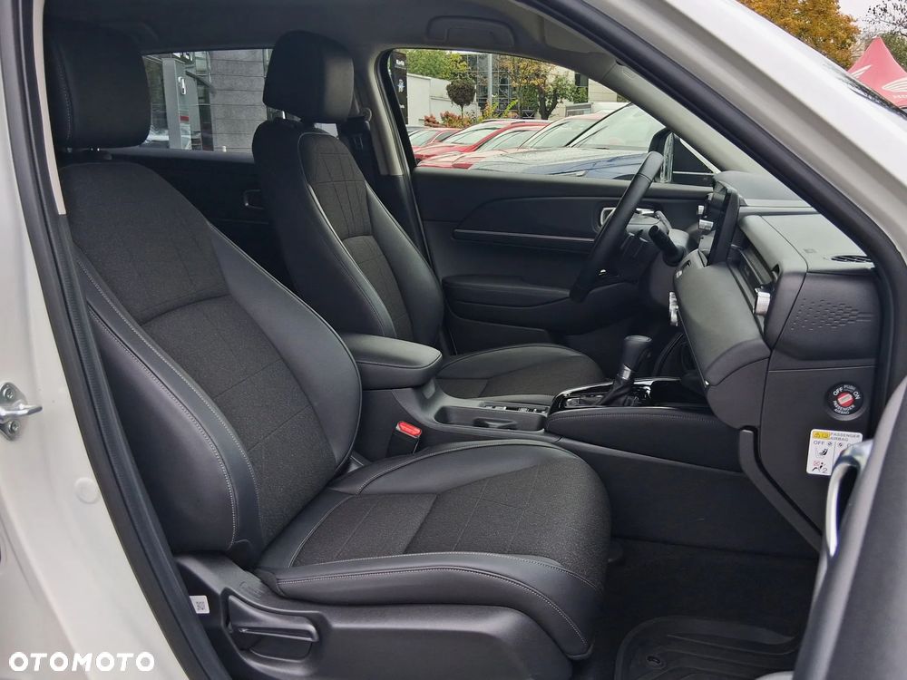Honda HR-V 1.5 i-MMD Advance CVT - 13