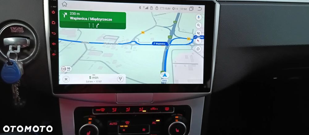 Volkswagen Passat Variant 2.0 TDI 4Motion Highline - 27