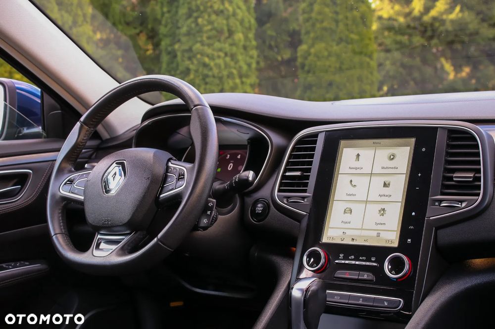 Renault Talisman ENERGY TCe 200 EDC Business - 35