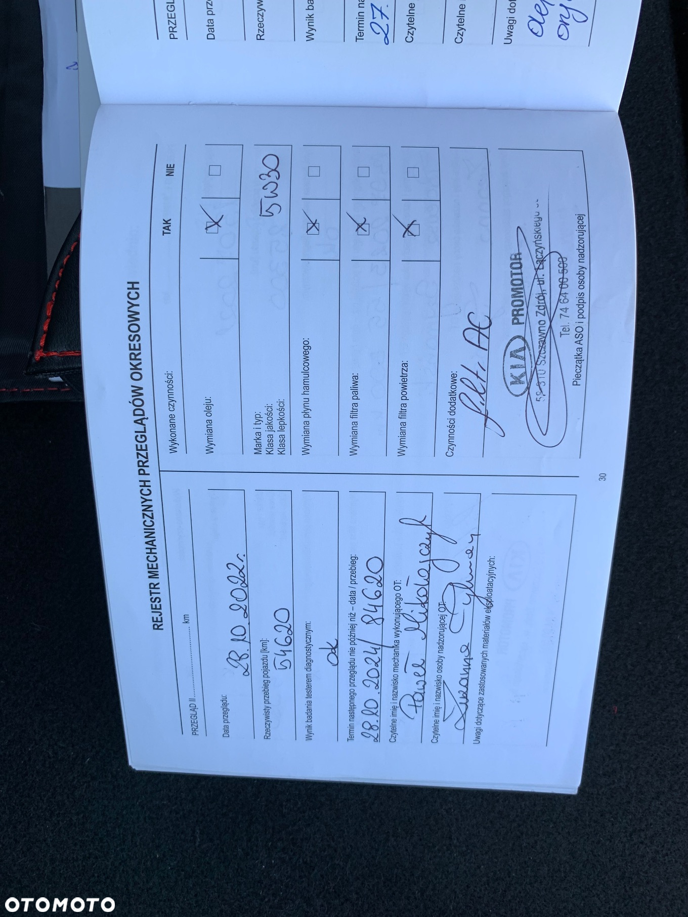 Kia Ceed 1.6 CRDi SCR L - 15