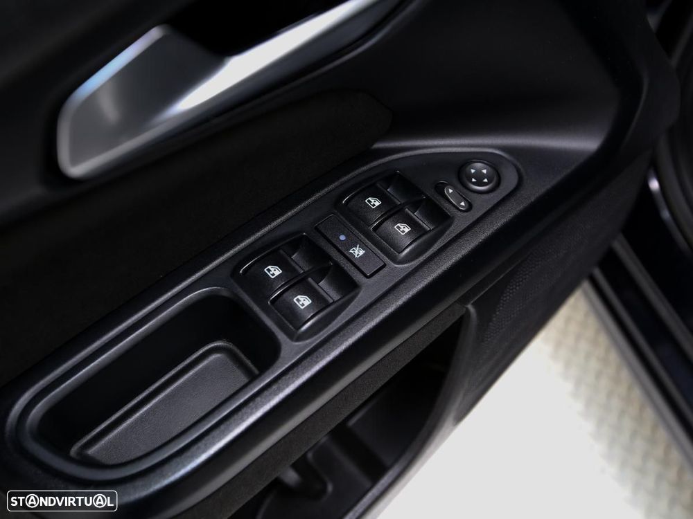 Fiat Tipo Station Wagon 1.3 M-Jet Lounge - 13