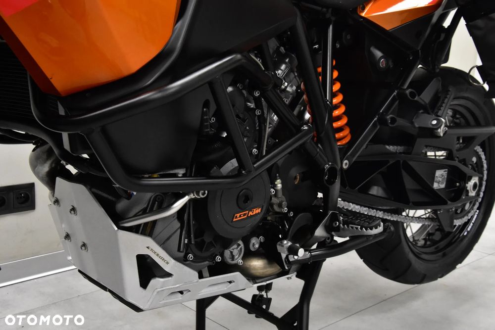 KTM Adventure - 26