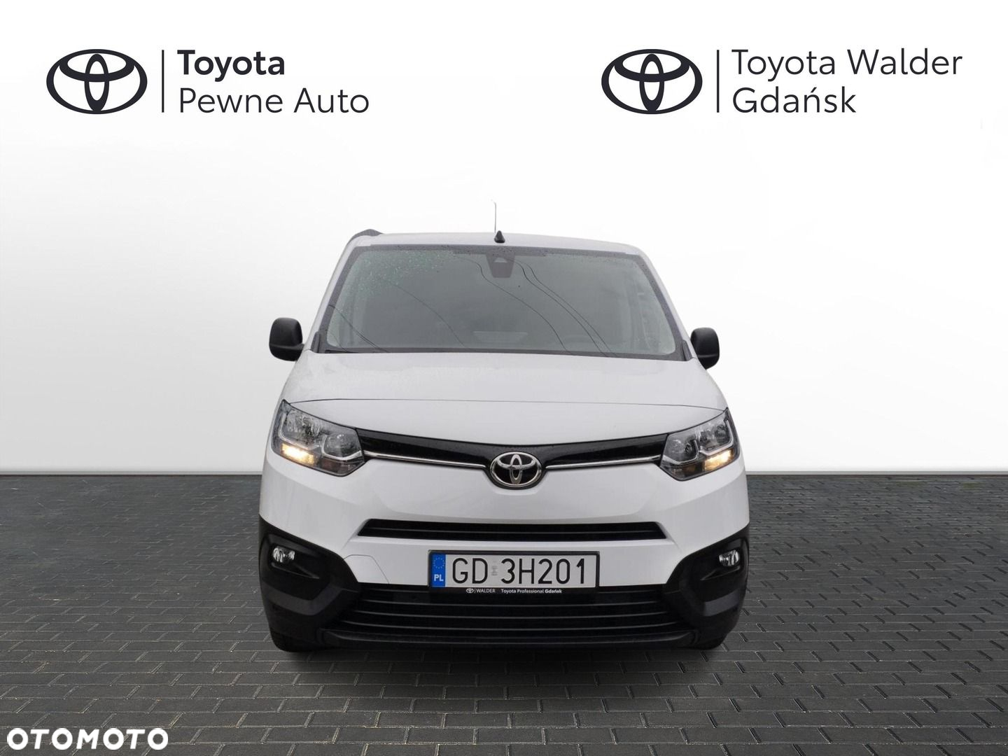 Toyota PROACE CITY - 3