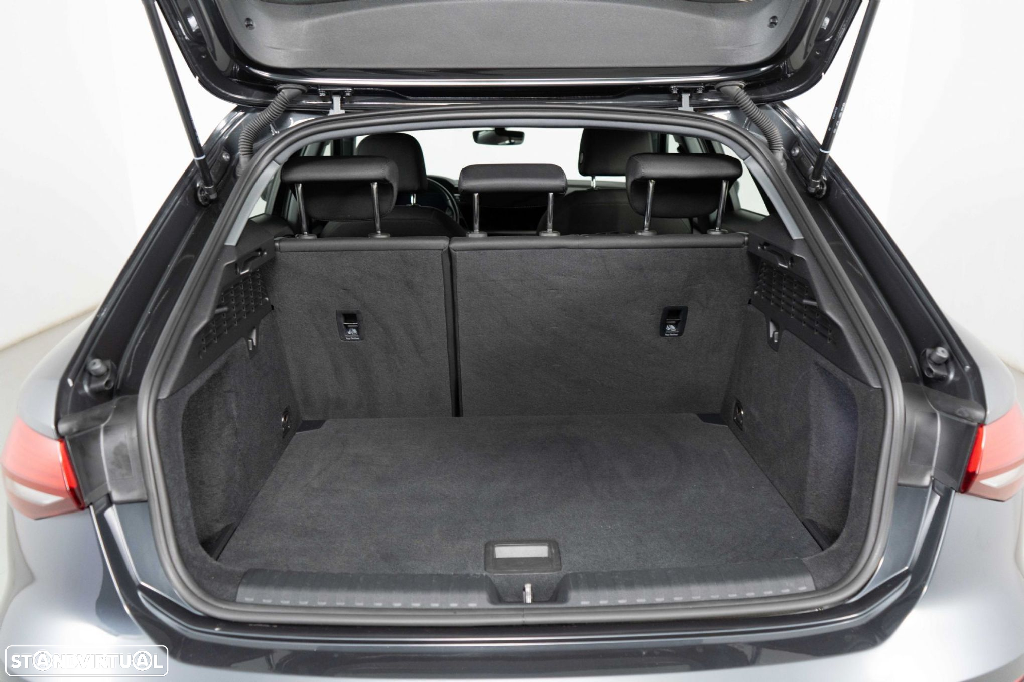 Audi A3 Sportback 30 TFSI Advanced - 13