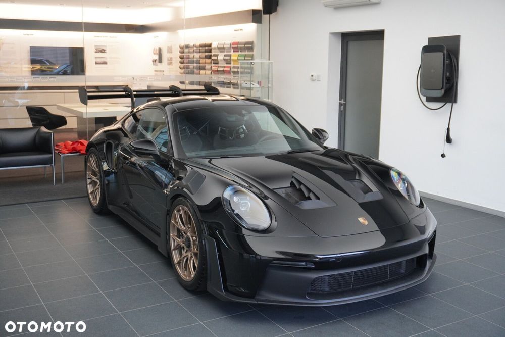 Porsche 911 GT3 RS - 6