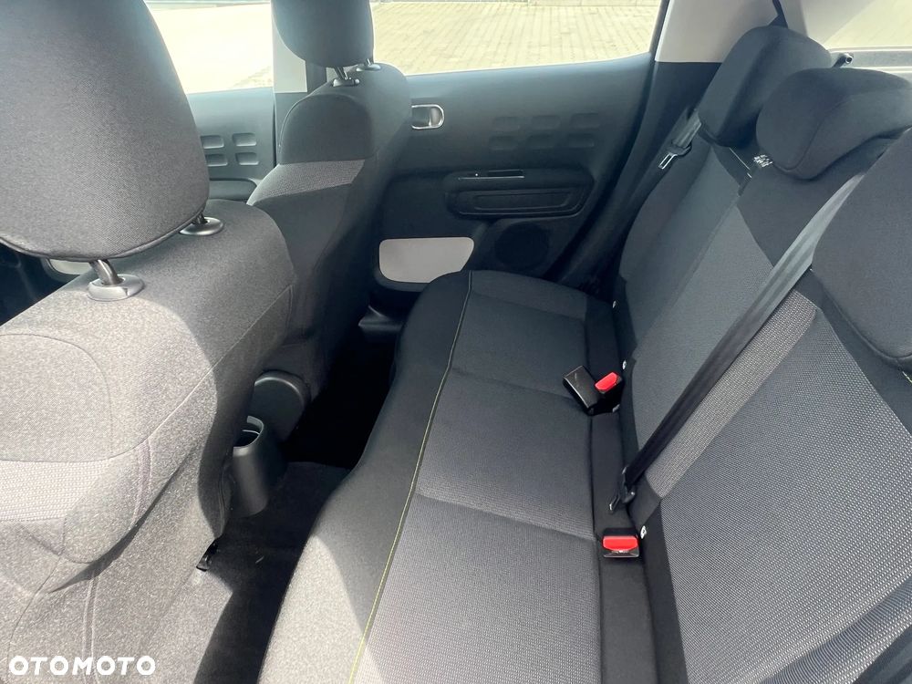 Citroën C3 1.2 PureTech Shine - 11