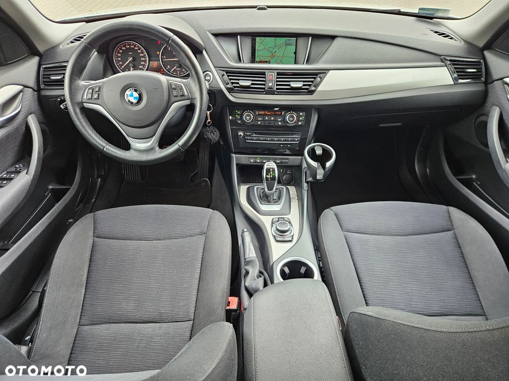 BMW X1 - 19
