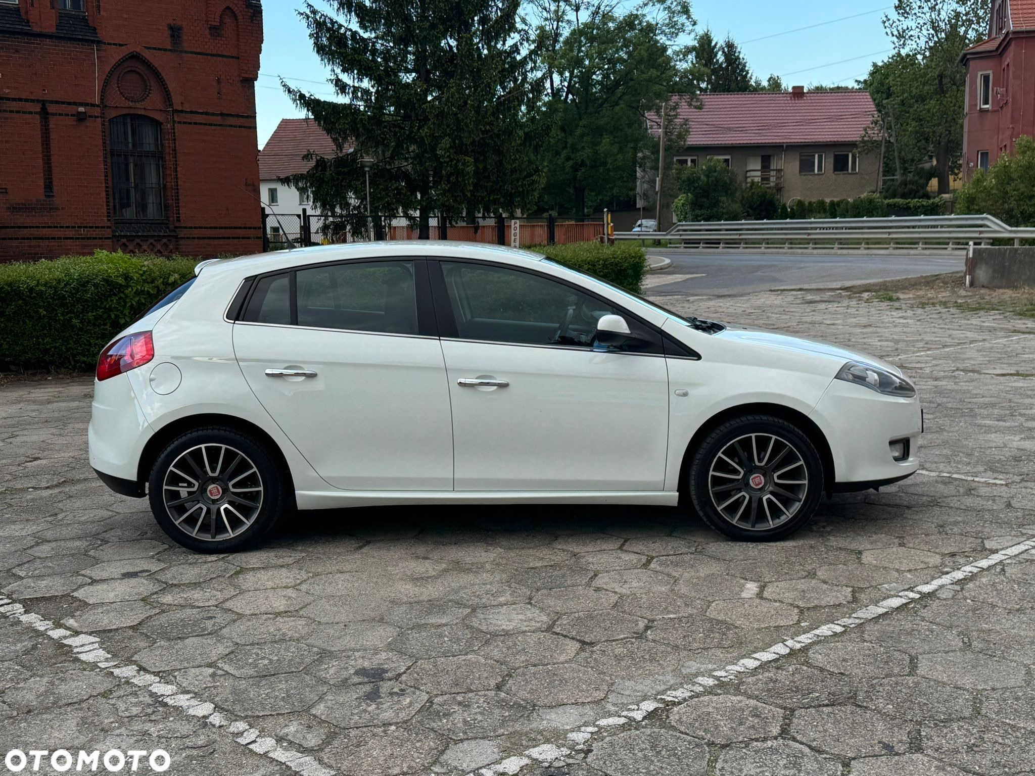 Fiat Bravo 1.6 Multijet 16V Active - 4