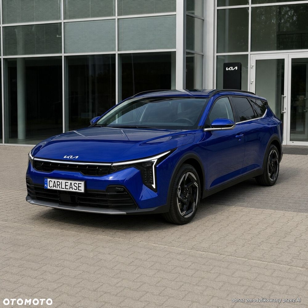 Kia K4 1.6 T-GDI L - 3