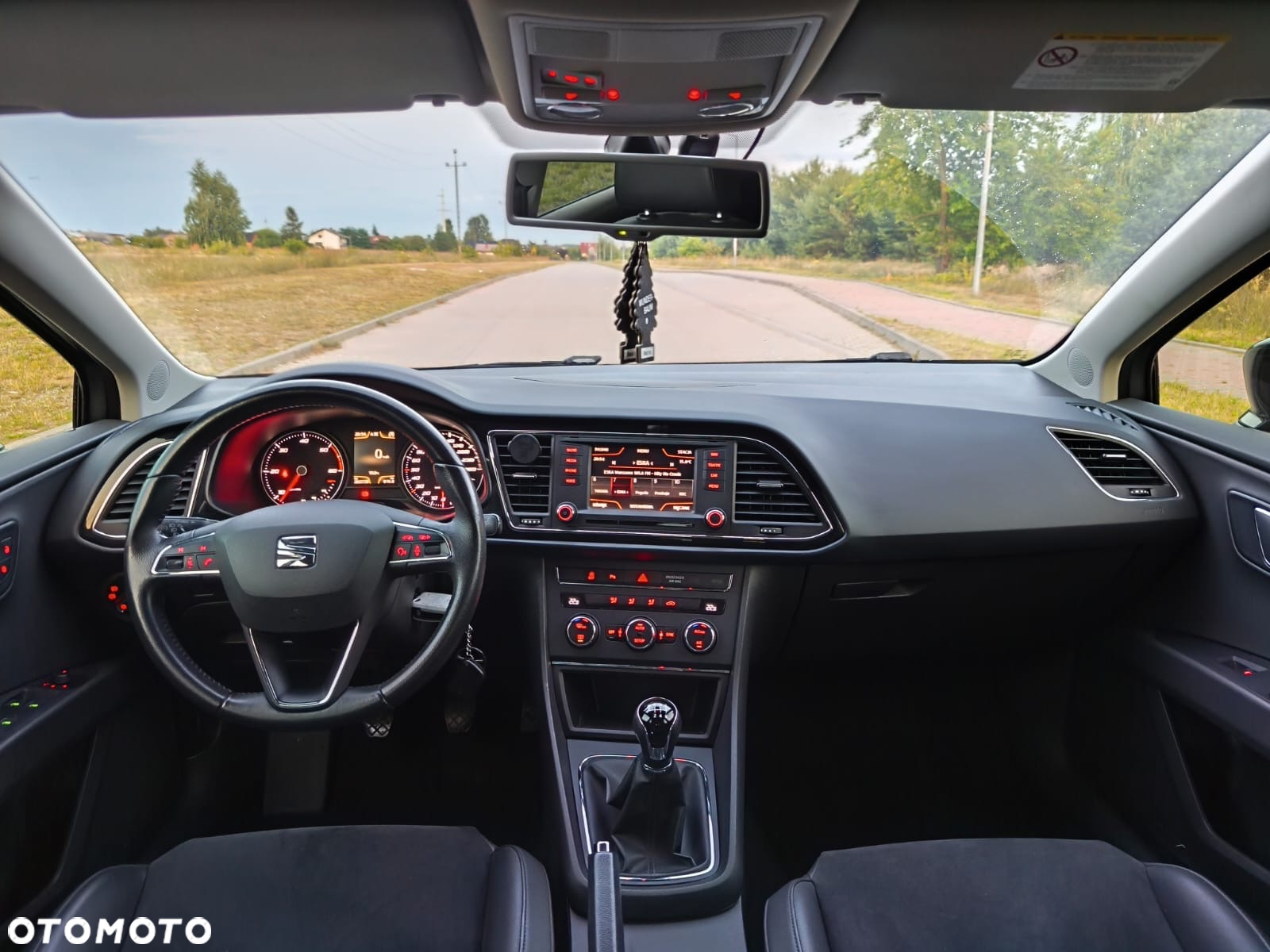 Seat Leon 2.0 TDI Style S&S - 11
