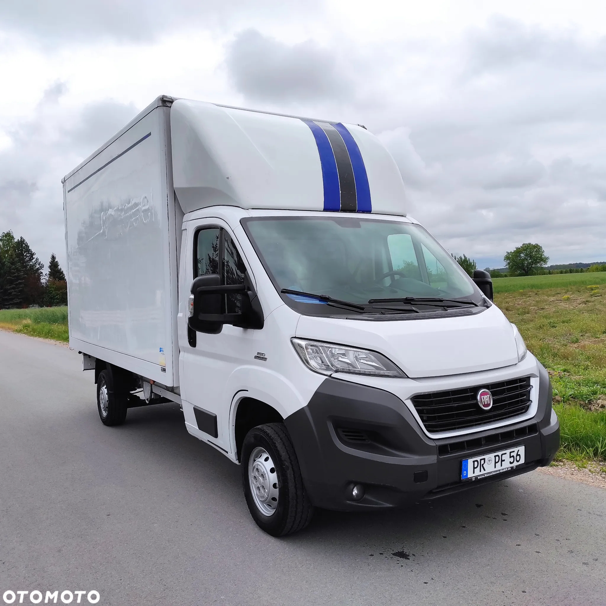 Fiat Ducato - 3
