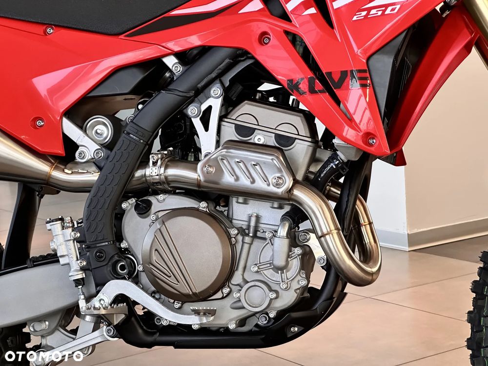 KOVE MX250 - 8