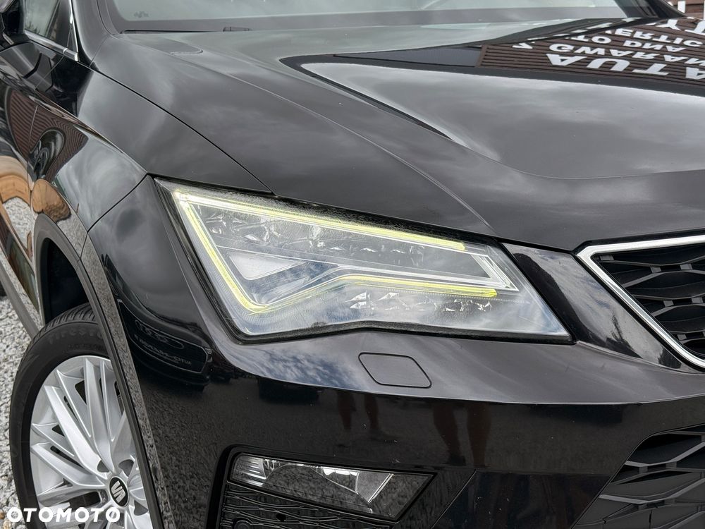 Seat Ateca 1.4 ECO TSI XCELLENCE - 3