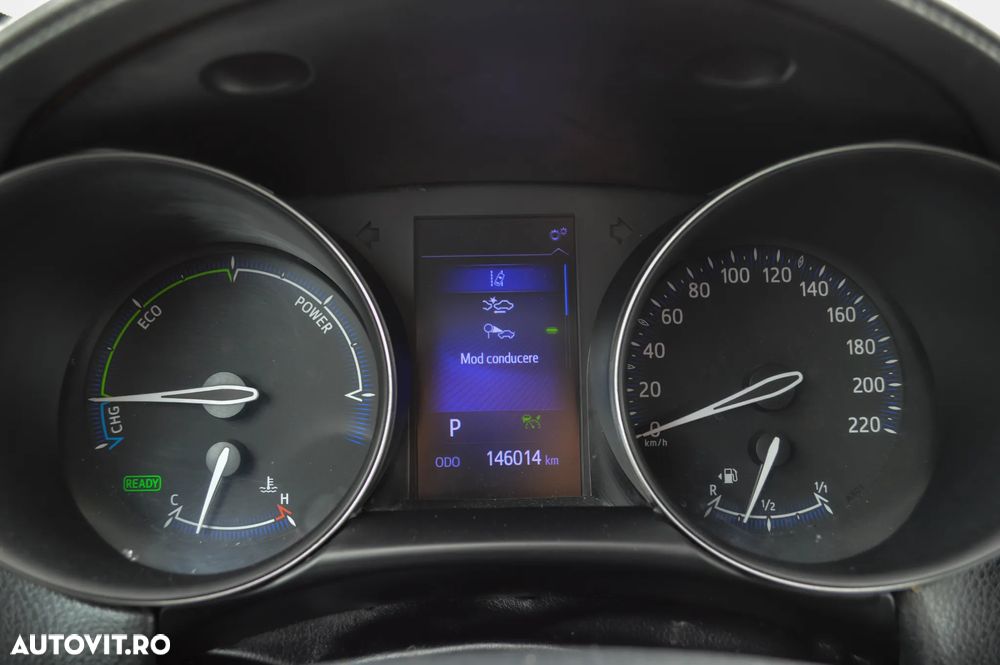 Toyota C-HR Style Selection - 19