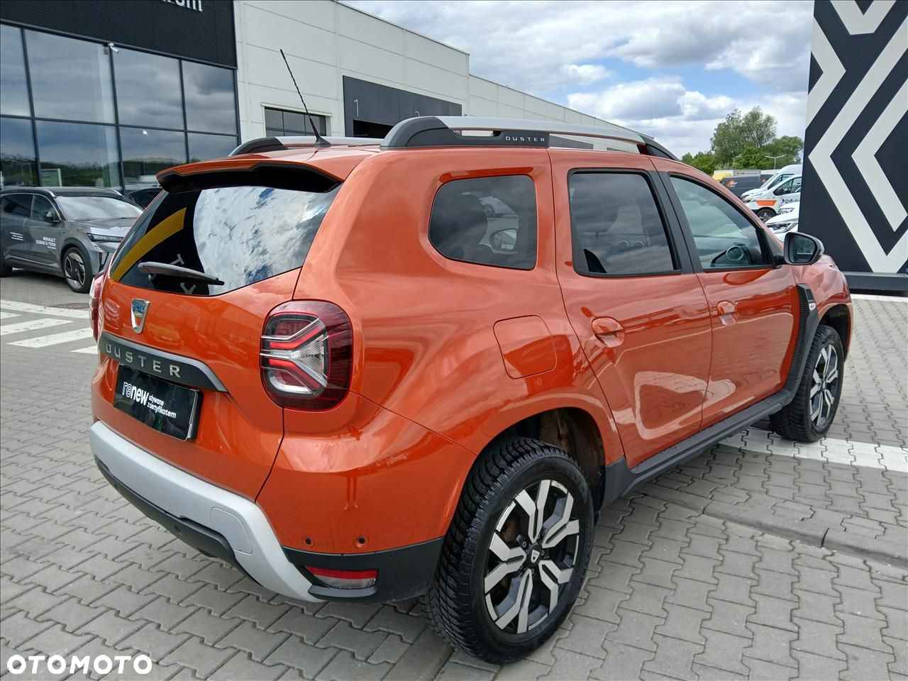 Dacia Duster - 3