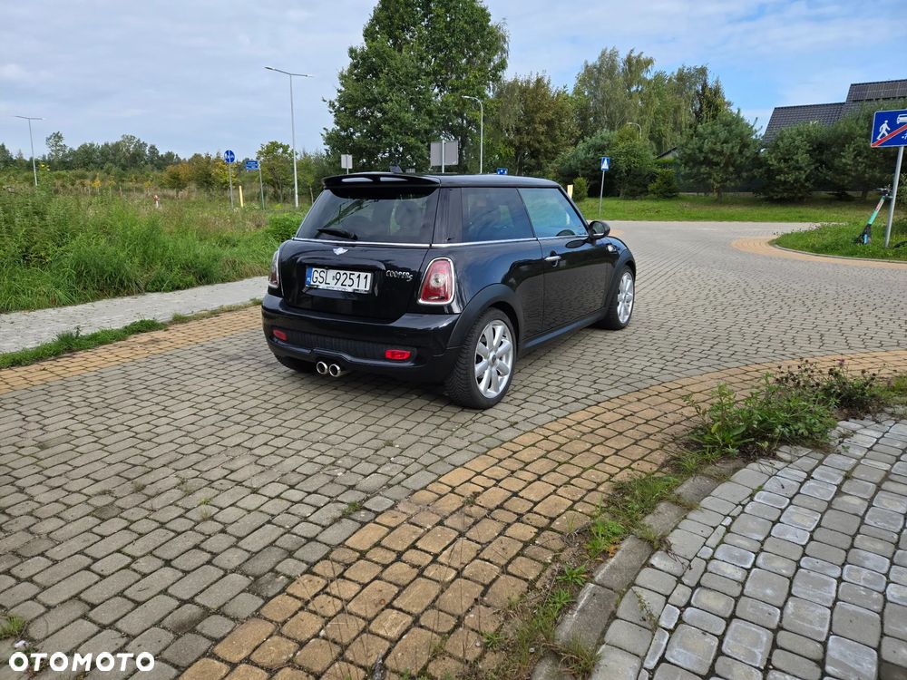 MINI Cooper S - 7