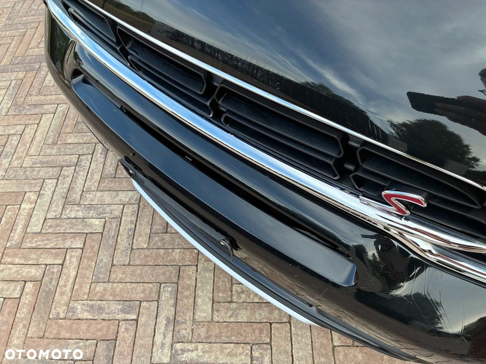 MINI Countryman Cooper S All4 - 14