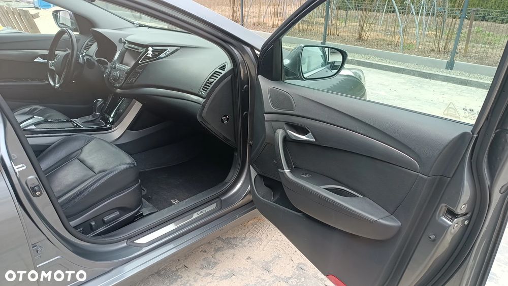 Hyundai i40 1.7 CRDi Premium - 9