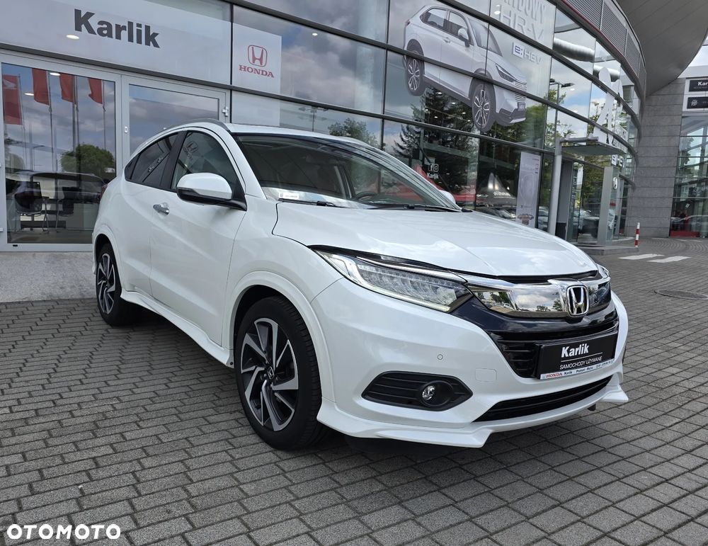 Honda HR-V 1.5 Executive (ADAS) CVT - 1
