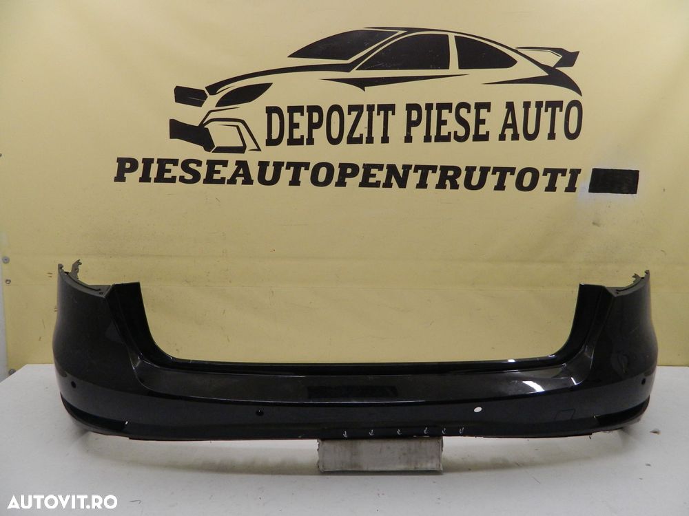 Bara Spate Audi A4 B9 Combi, 2016, 2017, 2018, 2019, cod origine 8W9807511J. - 1