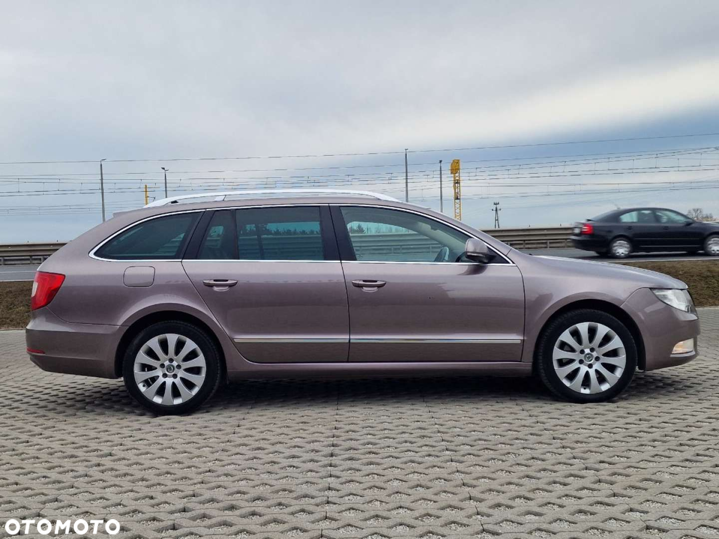 Skoda Superb - 7