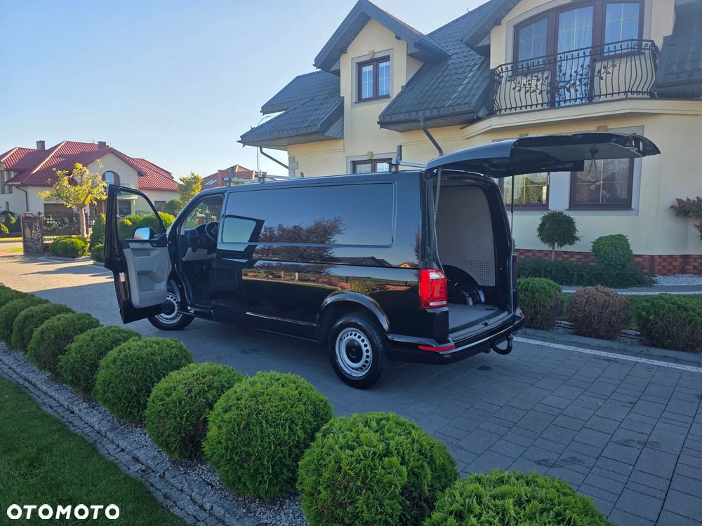 Volkswagen TRANSPORTER T6 - 29
