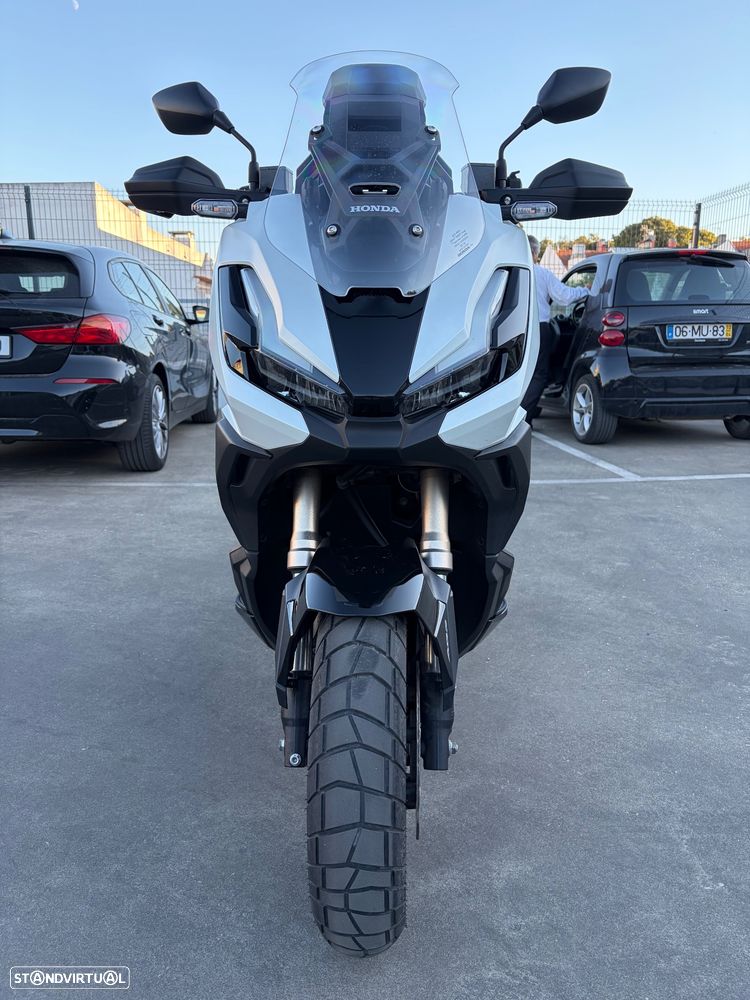 Honda ADV - 2