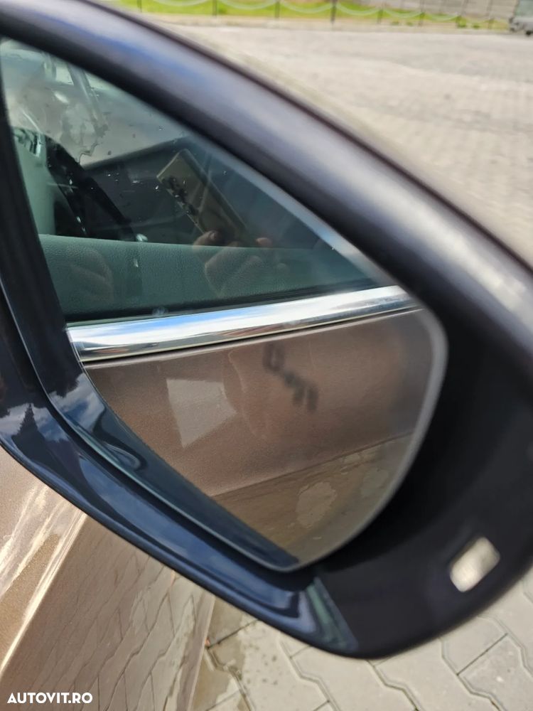 Skoda Octavia Combi 2.0 TDI 4x4 Ambition - 17