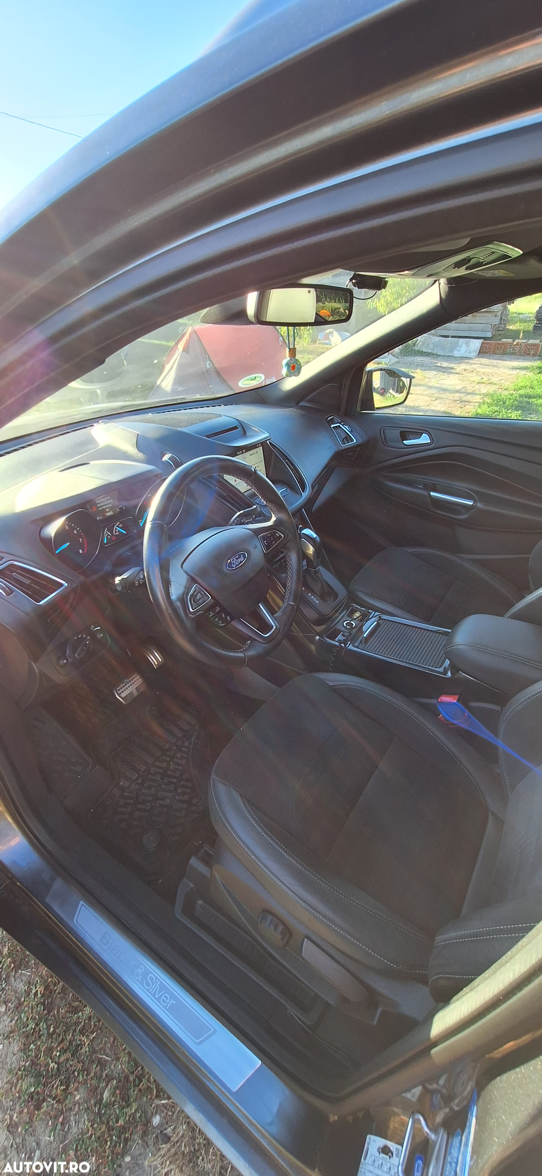 Ford Kuga 1.5 EcoBoost 4WD Aut. Titanium - 12