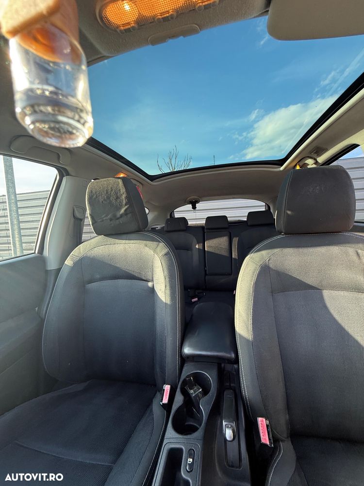 Nissan Qashqai - 38
