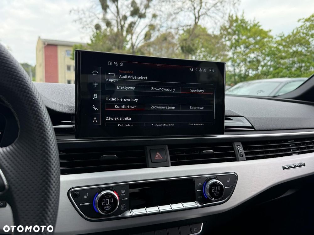 Audi S5 Sportback TDI mHEV Quattro Tiptronic - 41
